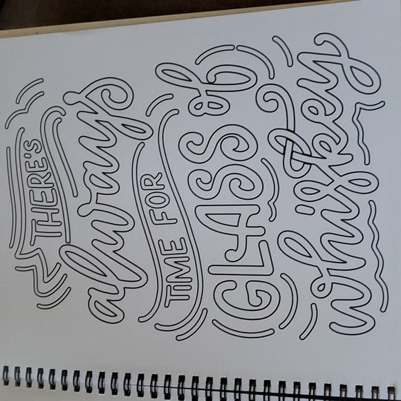 Cocktail book - Picture 4 of 4